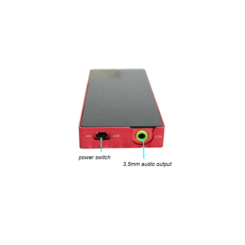Lusya 8670 bluetooth 5.0 Headphone Amplifier Board