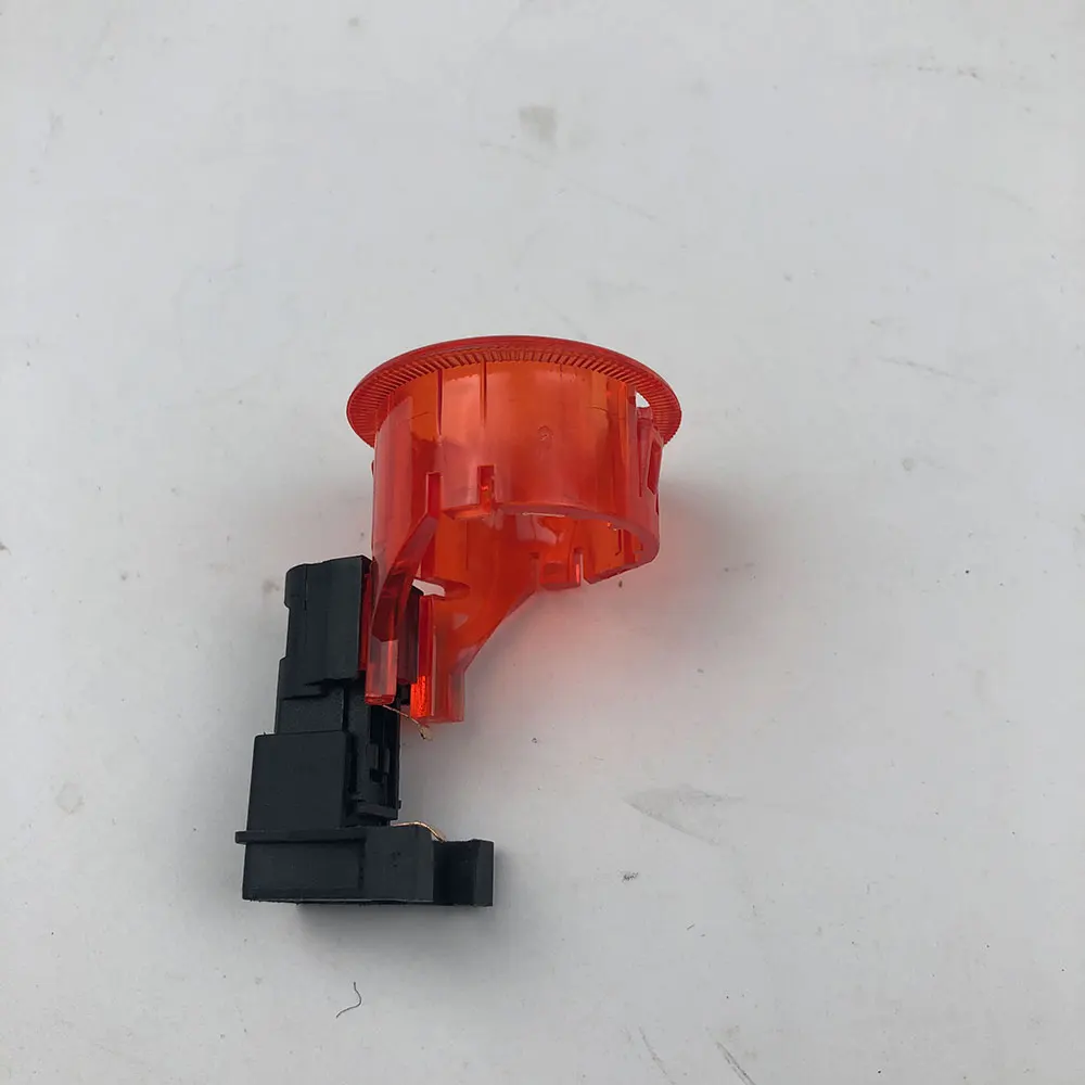 Прикуриватель SMCL в сборе для VW BEETLE Polo Passat Golf Tiguan AUDI A2 SKODA OCTAVIA ROOMSTER 1J0919309 1J0 919
