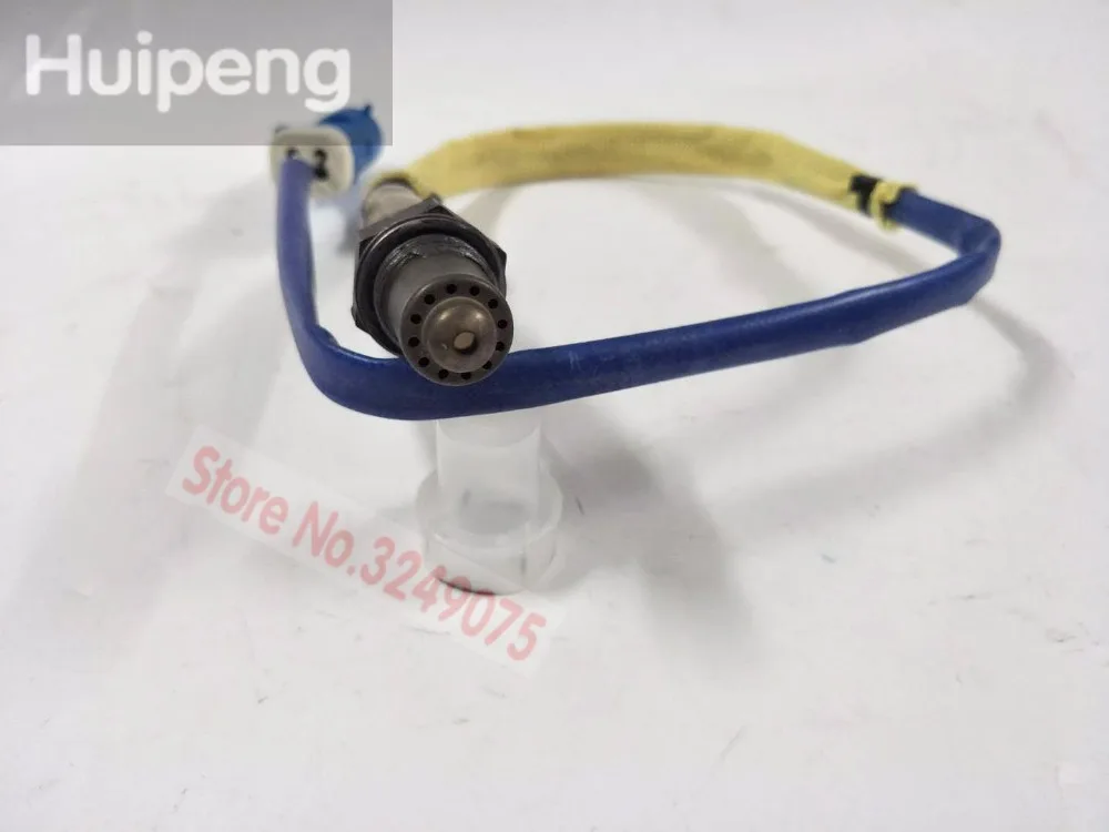 Кислородный датчик для Ford Focus 2012 1,6 T задний левый OEM: 3M51-9G444-CB
