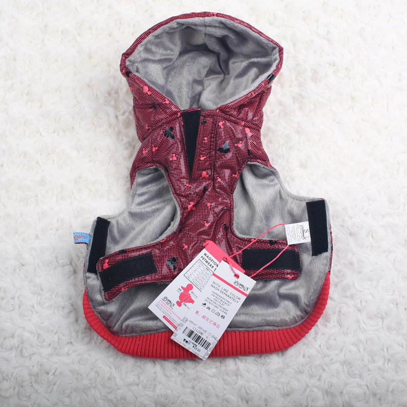 15 small dog clothes 