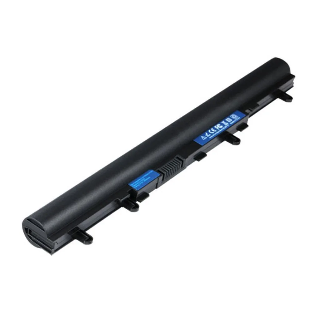Новый аккумулятор для ноутбука AL12A32 4ICR17/65 AL12A72 Acer Aspire V5 Series Touch 14 8 в 2200 мач литий