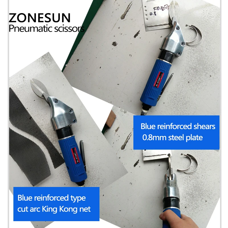 Aliexpress Zonesun Straight Type Pneumatic Scissors Aliexpress Zonesun Straight Type Pneumatic Scissors Aluminum Sheet Cut Stainless Steel Plate Gas Cutting Scissor Diamond Mesh From Reliable