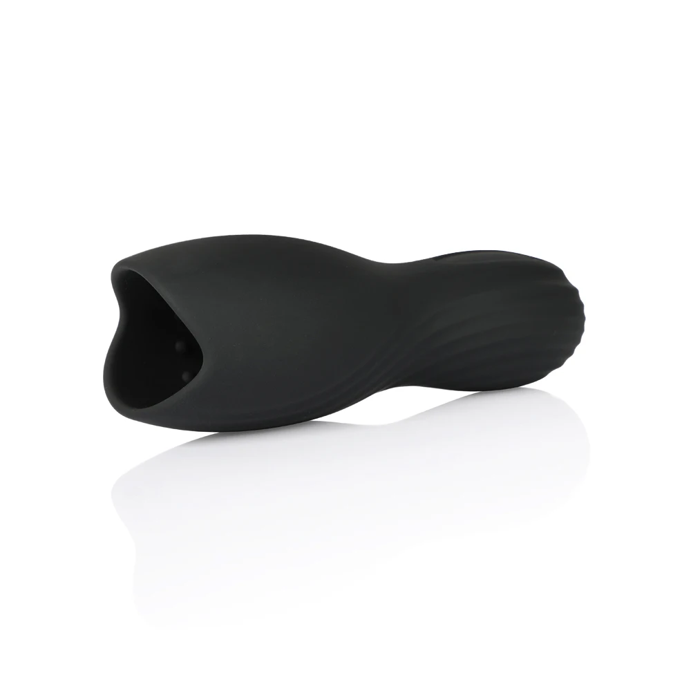 Penis Glans Vibrator For Men Masturbator Cup Massager Exerciser Extended Ejaculation Male Masturbator Cup Adult Sex Toys for Men (13)