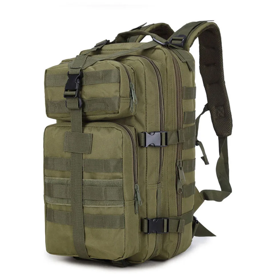 35L Men Women Outdoor Military Army font b Tactical b font font b Backpack b font