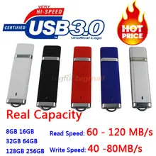 NEW Memoria USB 3.0 USB Flash Drive 512GB 256GB Pen Drive 64GB 1TB Pendrive 512 GB 2TB USB Stick 128GB Disk On Key 16GB Gift