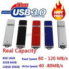 Nouvelle mémoire Flash USB 3.0, 512 go, 256 go, stylo, 64 go, 1 to, clé USB 512 go, clé USB 128 go, clé, cadeau