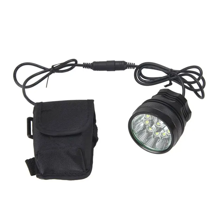 Clearance 12LEDs T6 Bicycle Bike Light Cycling Headlight Lamp For Mountain Bike Road Bike 4 Clearance 12LEDs T6 Bicycle Bike Light Cycling Headlight Lamp For Mountain Bike Road Bike 4