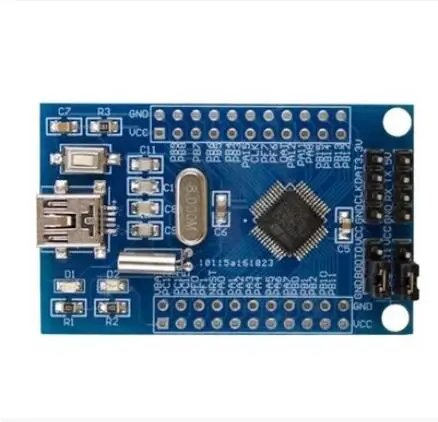 STM32F051C8T6 STM32 плата для развития основной платы ARM Cortex M0 модуль|arm cortex-m0|development boardarm