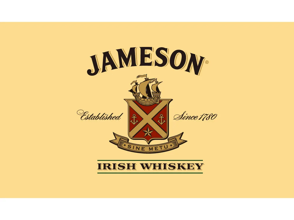 3x5 футов 90*150 см 60*90 см Jameson ирландский виски полиэстер флаг для украшения дома и офиса Вечерние