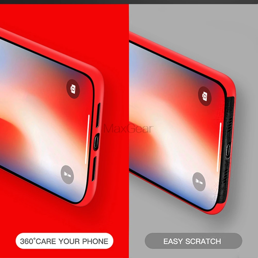 cute iphone se cases Original Liquid Silicone Case for Samsung Galaxy S8 S9 S10 S20 Plus Ultra S10E Note 8 9 10 20 Pro A51 A71 A50 Soft Cover Coque iphone se clear case