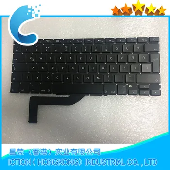 

100%New Hungary keyboard A1398 For MacBook Pro Retina 15.4" A1398 keyboard Hungary layout 2012 2013 2014 2015Year