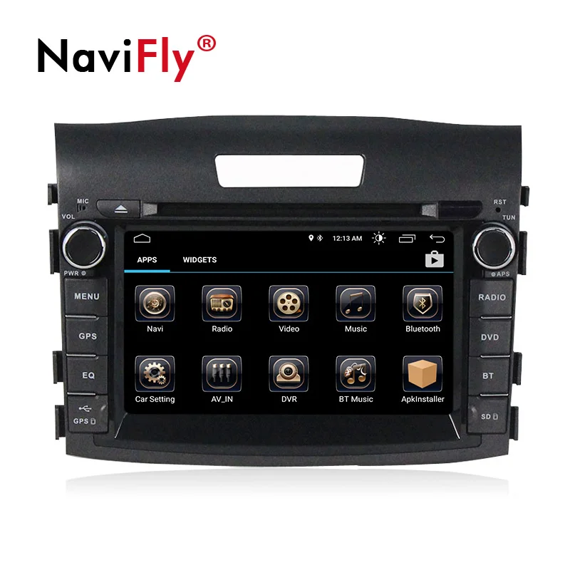 Best NaviFly 2 din Android 8.1 car dvd radio player for Honda CRV CR-V 2012 2013 2014 2015 2016 with gps navigation WIFI BT CANBUS 1 Best NaviFly 2 din Android 8.1 car dvd radio player for Honda CRV CR-V 2012 2013 2014 2015 2016 with gps navigation WIFI BT CANBUS 1