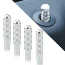 Автомобильный модифицированный дверной болт, штифт, Автомобильный Дверной Болт для Mercedes Benz C W205 GLC GLE E W213 CLA GLA A класс