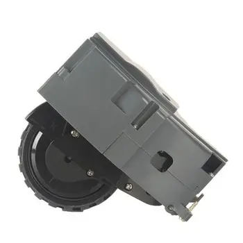 

left Wheel module replacement for Robot Roomba 680 690 800 900 series 880 870 871 885 980 860 861 875 Robot Vacuum Cleaner Parts