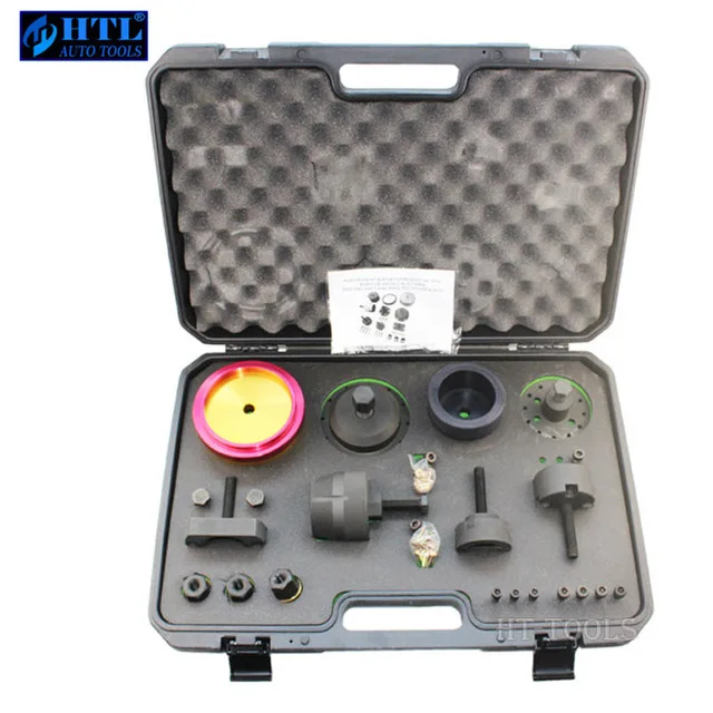 Front / Rear Crankshaft Seal Tool For BMW N42 N45 N46 N52 N53 N54 N55