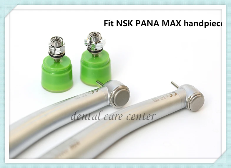 

1Pc Dental High Speed PANA MAX TU & SU air Rotor Cartridge Ceramic Bearing for Torque Handpiece TU-M4/B2 compatible with NSK