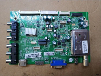 

LE26C16 2616EDS Motherboard MSTV2205-ZC01-01 Screen V260B2-LE3