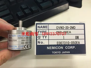 

NEMICON OVW2-03-2MD 300 pulse encoder stable performance