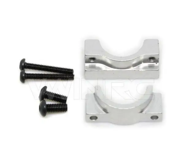 Supporto Stabilizzatore In Metallo Per H45033 Align Tarot Trex 450 Pro Rc Helicopter 450Pro