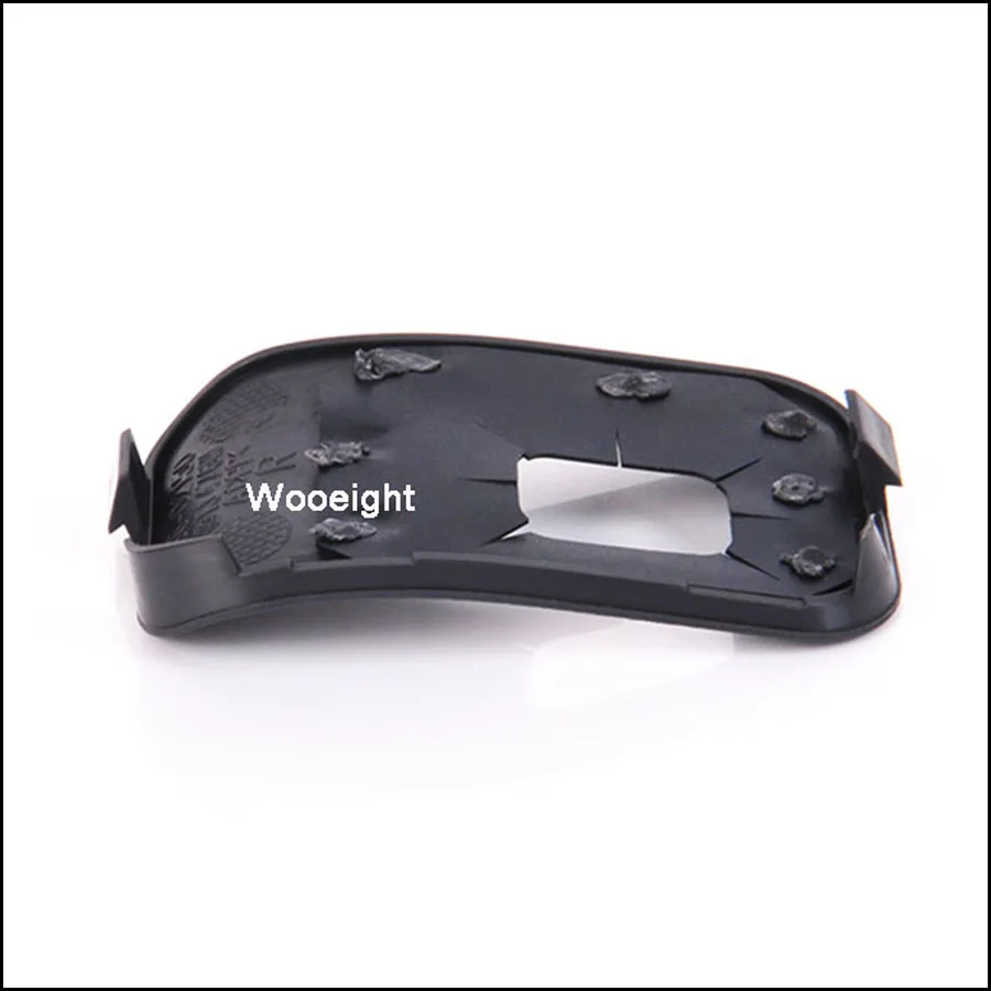 1Pc Car Interior Moulding Cover Steering Wheel Gap Cruise Control Switch Cover 45186-02150 For Toyota Camry 4Runner Corolla (7)