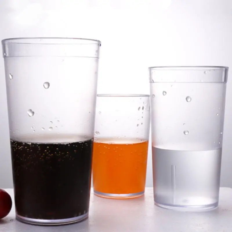 Beverage Tumblers 1