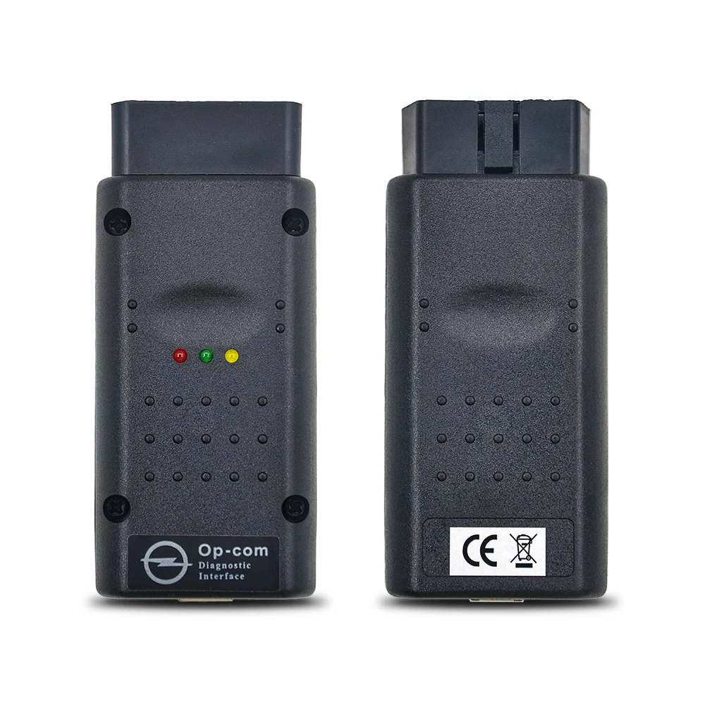 Новейший V1.7 OPCOM V1.7 с чипом PIC18F458 OP-COM obd2 opel сканер Диагностический op com