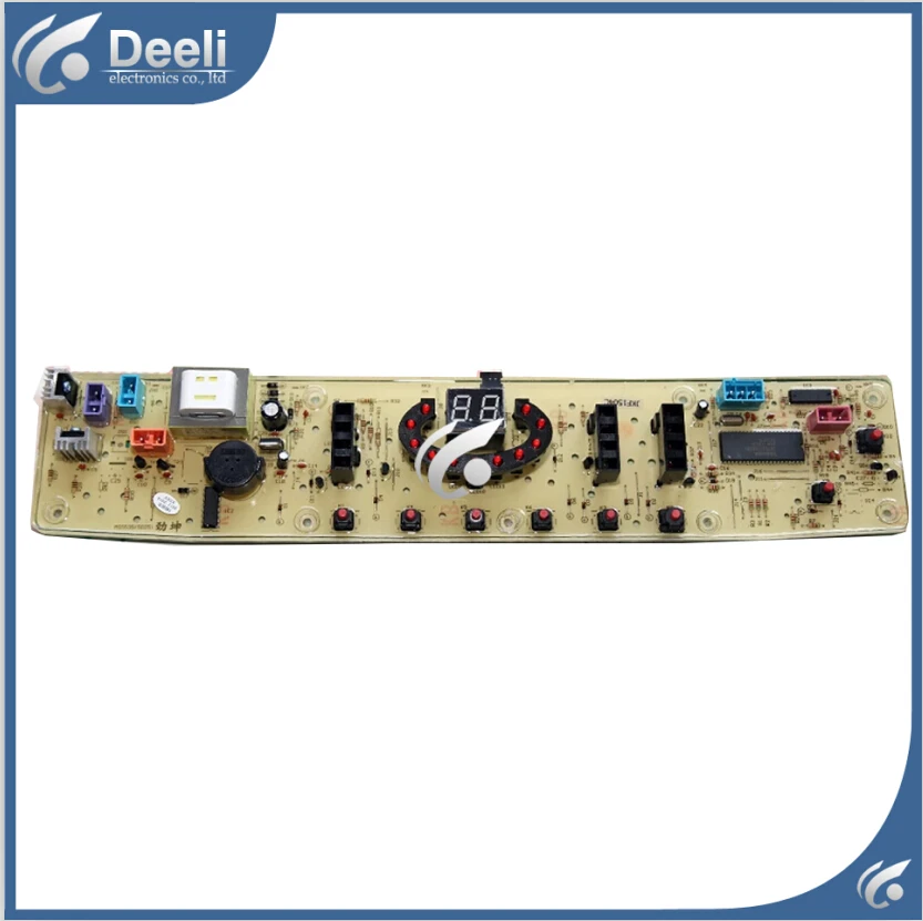 

good working for washing machine Computer board MS5535 motherboard