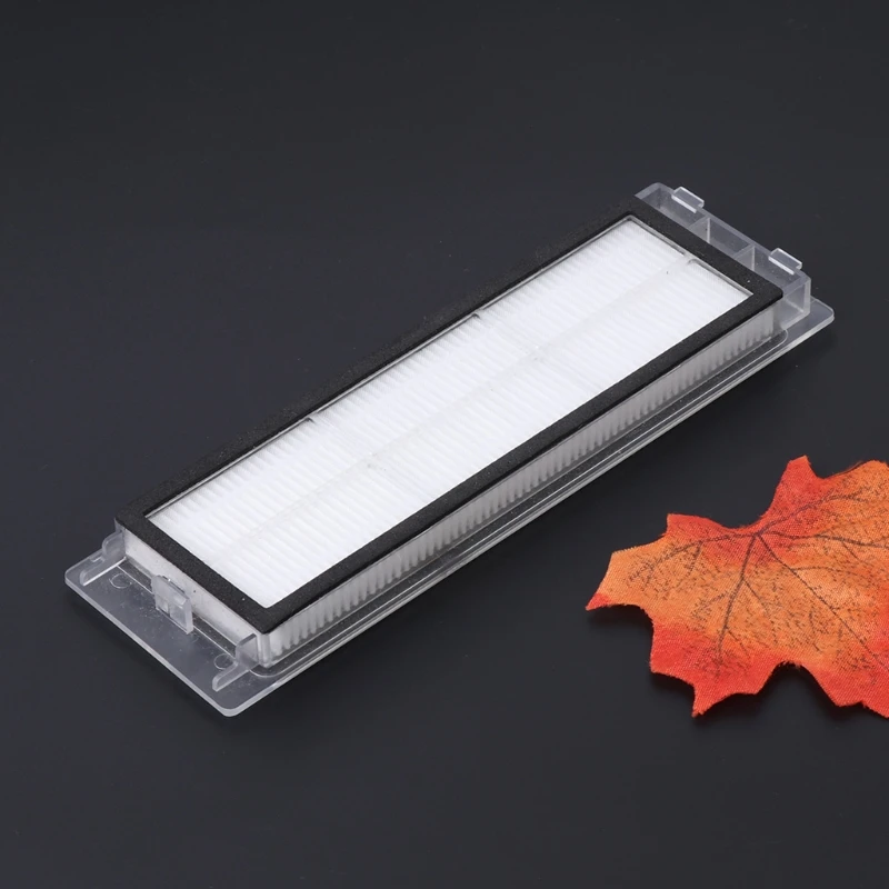 

Replacement HEPA Filters For Xiaomi MiJia Sweeping Robot Vacuum Cleaner Parts