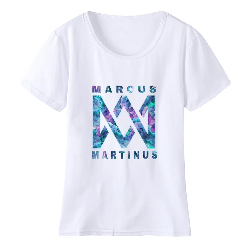 المرأة T قميص ماركوس و Martinus تي شيرت يا الرقبة قصيرة الأكمام مضحك الجرافيك مطبوعة تي شيرت السيدات الصيف المحملة قميص قمم المرأة T قميص ماركوس و Martinus تي شيرت يا الرقبة قصيرة الأكمام مضحك الجرافيك مطبوعة تي شيرت السيدات الصيف المحملة قميص قمم