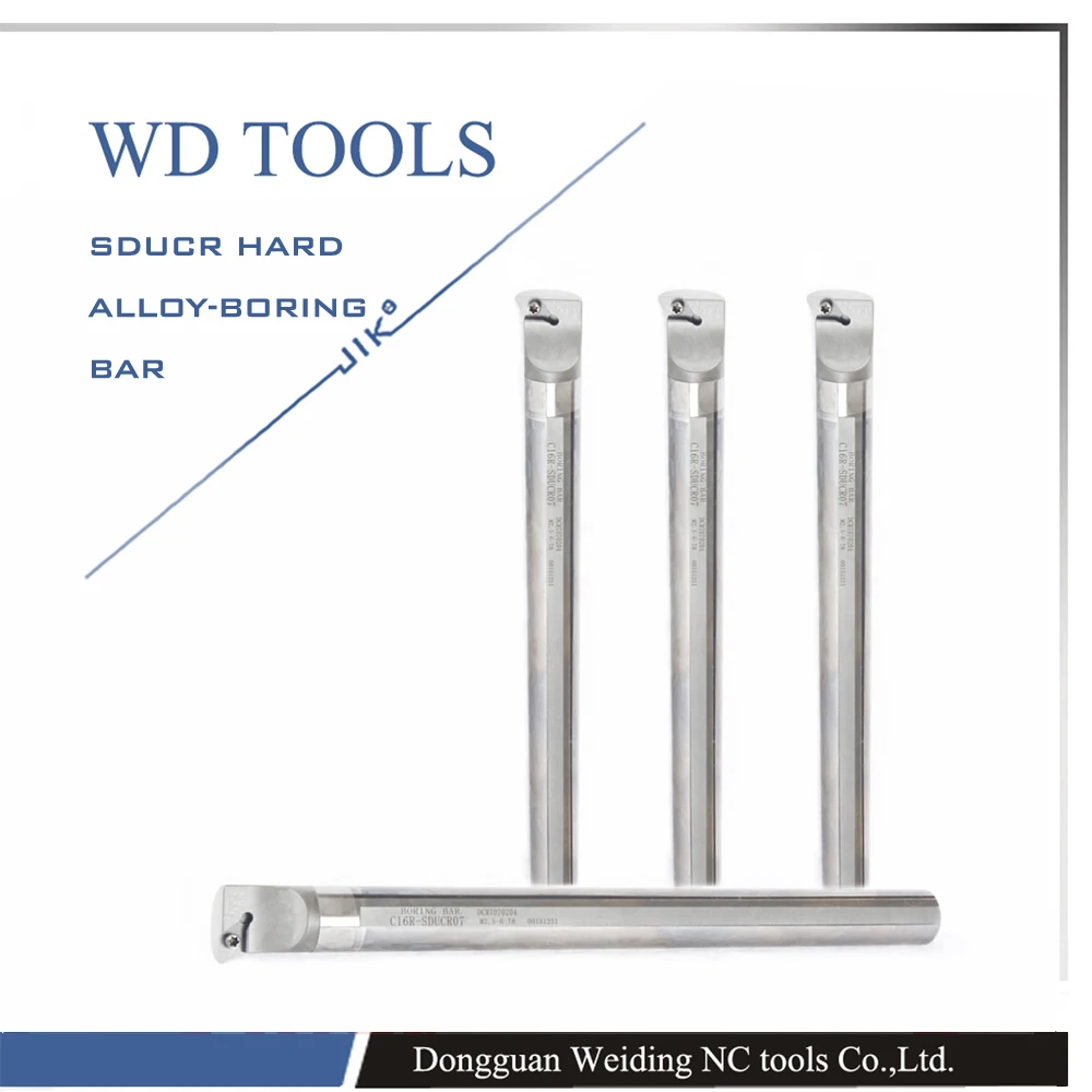 C12Q SDUR07 Boring Bar 12mm Internal turning tool,CNC turning tool holder,Lathe cutting tool,Screw On Holder SDUCR07 boring bar C12Q SDUR07 Boring Bar 12mm Internal turning tool,CNC turning tool holder,Lathe cutting tool,Screw On Holder SDUCR07 boring bar