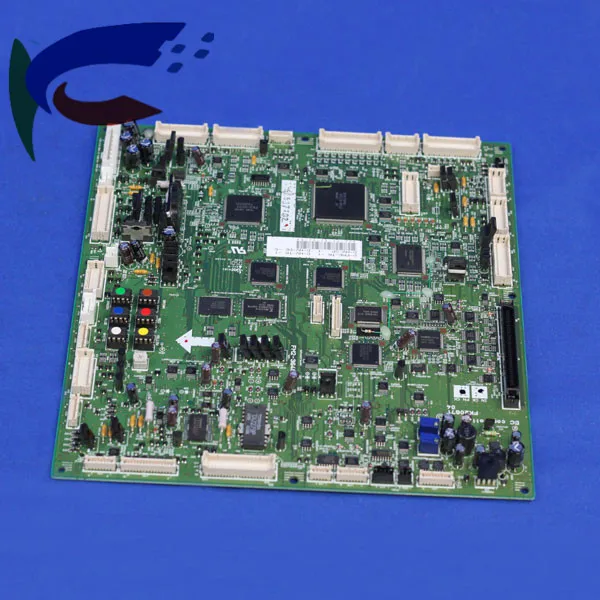 

2pcs FM2-3646-000 For Canon Copier IR5570 IR6570 IR5070 DC Controller PCB Assembly main board DC control board