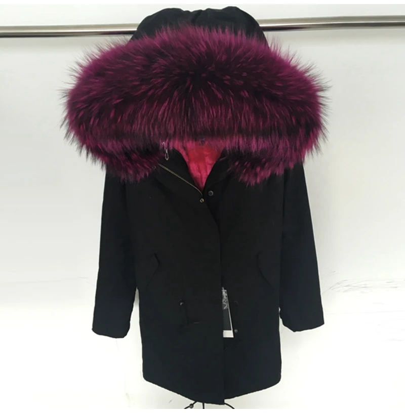 manteau femme hiver