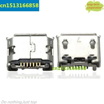 

10 pieces/lot Charging port dock for Samsung Galaxy S2 i9100 Charging Port