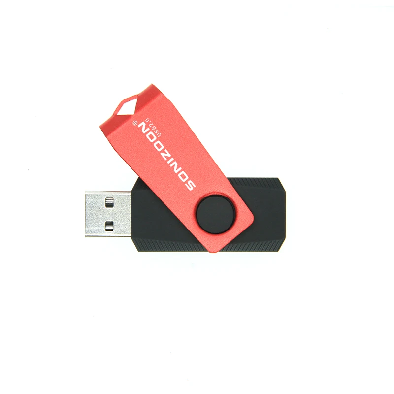 USB флеш накопитель SONIZOON XEZUSB2.0002 16 ГБ 2 0|USB флэш-накопители| |