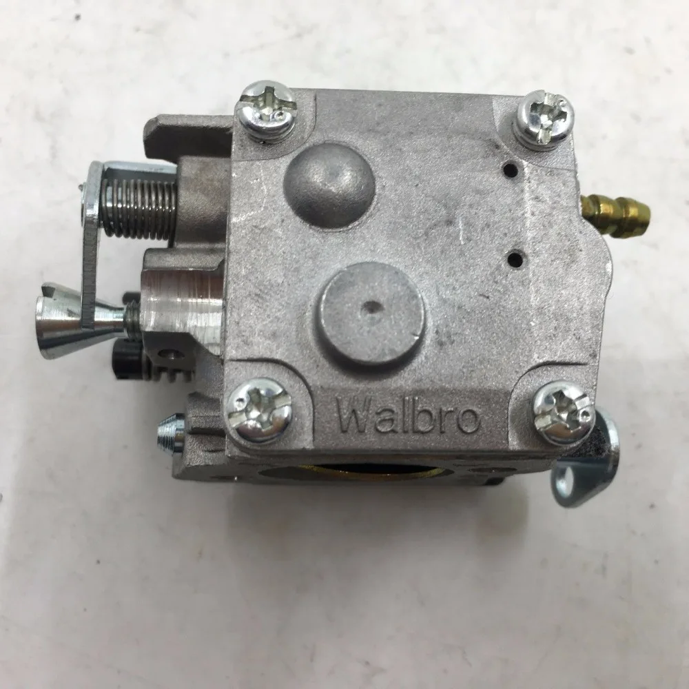 

free shhipping carby carb Carburetor for Walbro WJ-105-1 Dolmar for Makita 394 151 050, 394 151 051