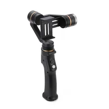 Professional Handheld Gimbal Stabilizer For Smartphone Gopro 5/4/3