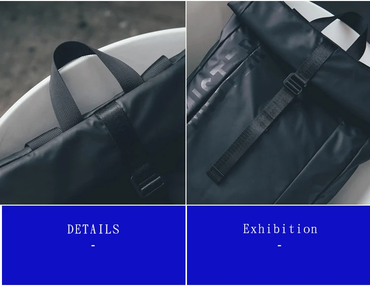 man and women backpack outdoor bag luxury bag06