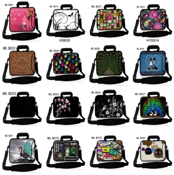 

10" Laptop Shoulder Bag Carry Case Pouch For ASUS Transformer Book T100/T100TA