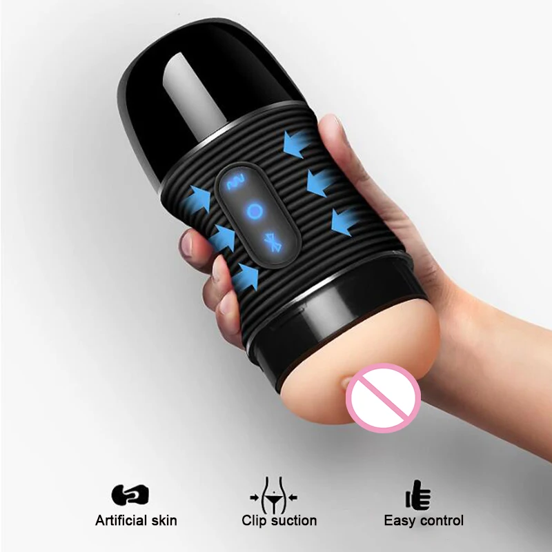 Bluetooth Speaker Masturbation Cup Usb Magnetic Charge Vibrating Masturbator  For Man Audio Vagina Real Pussy Sex Toys For Men - Masturbation Cup -  AliExpress