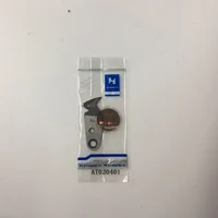 Movable Knife AT020401 - High-Quality Trimming Knives for Tajima, Feiya, and Other Embroidery Machine Spare Parts - Image 2