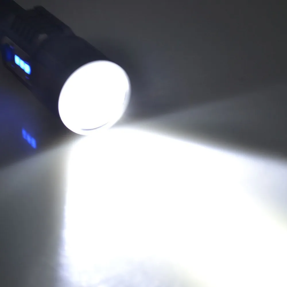 SingFire SF-349 CREE XML U2 1000LM 5-режим ультра Яркость светодиодный w/USB Перезаряжаемые фонарик 1*18650 Батарея