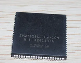 

10PCS EPM7128SLI84-10N PLCC84 EPM7128SLI84-10 PLCC-84 EPM7128SLI84 EPM7128 New and original