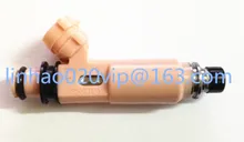 Fuel Injectors 195500-4140 for Mitsubishi Pajero Sport 6G72 3.0 V6