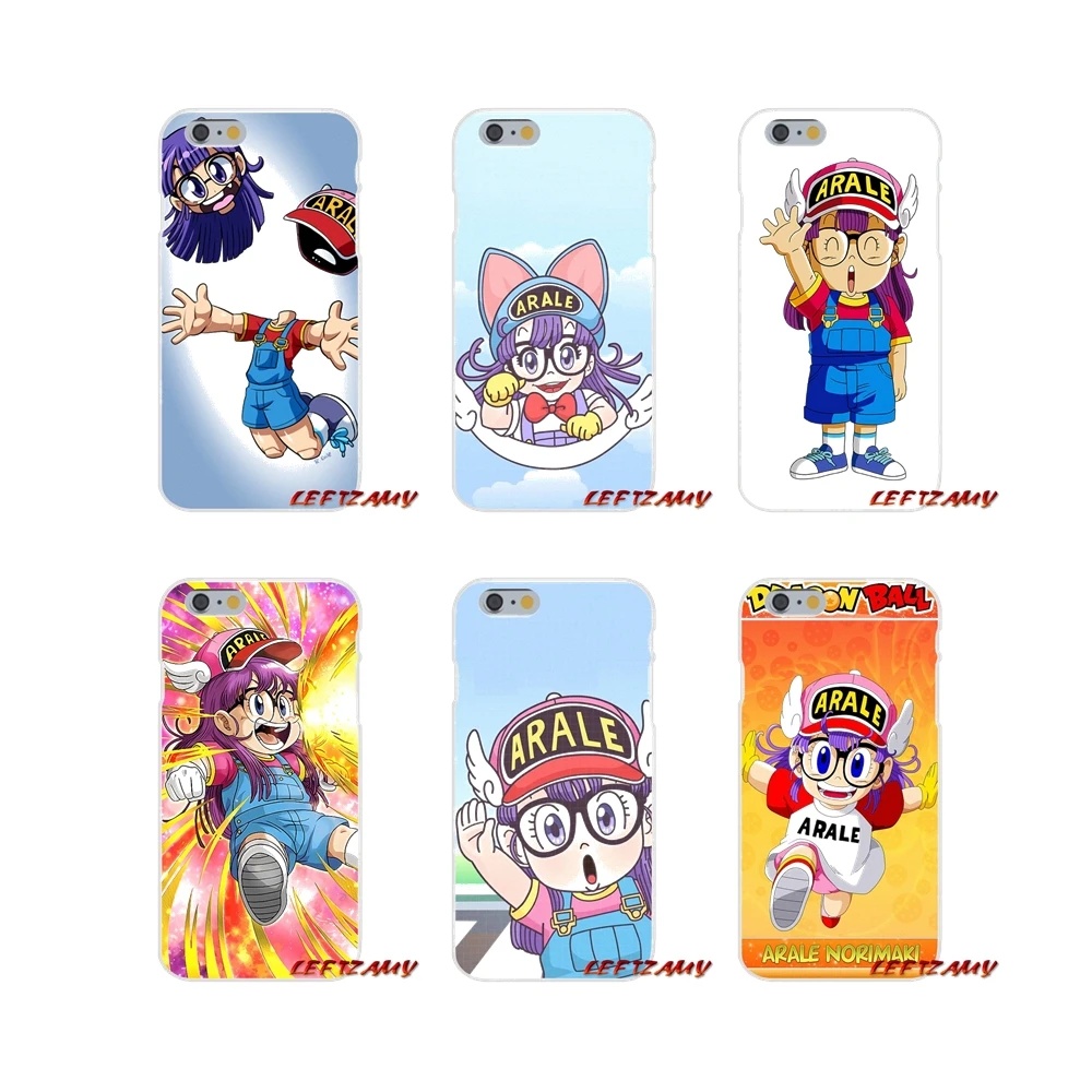 Для Samsung Galaxy A3 A5 A7 J1 J2 J3 J5 J7 2015 2016 2017 аниме Dr Slump Arale аксессуары для маленьких девочек