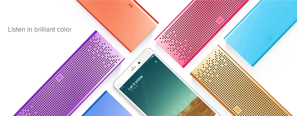 Xiaomi Bluetooth Speaker Wireless (10)