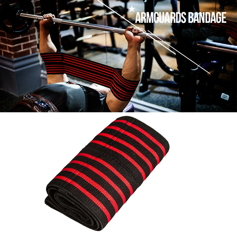 Bench Press Sleeves Slingshot Knee Elbow Sleeves Powerlifting