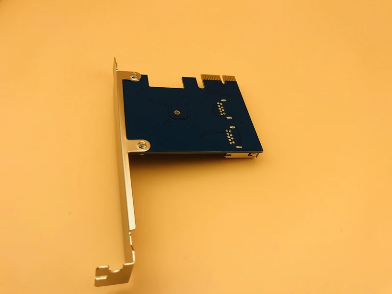 PCI express 1X слоты для подключения 4pin 6pin Райзер карта E 1 поворот 2 Mini ITX повернуть