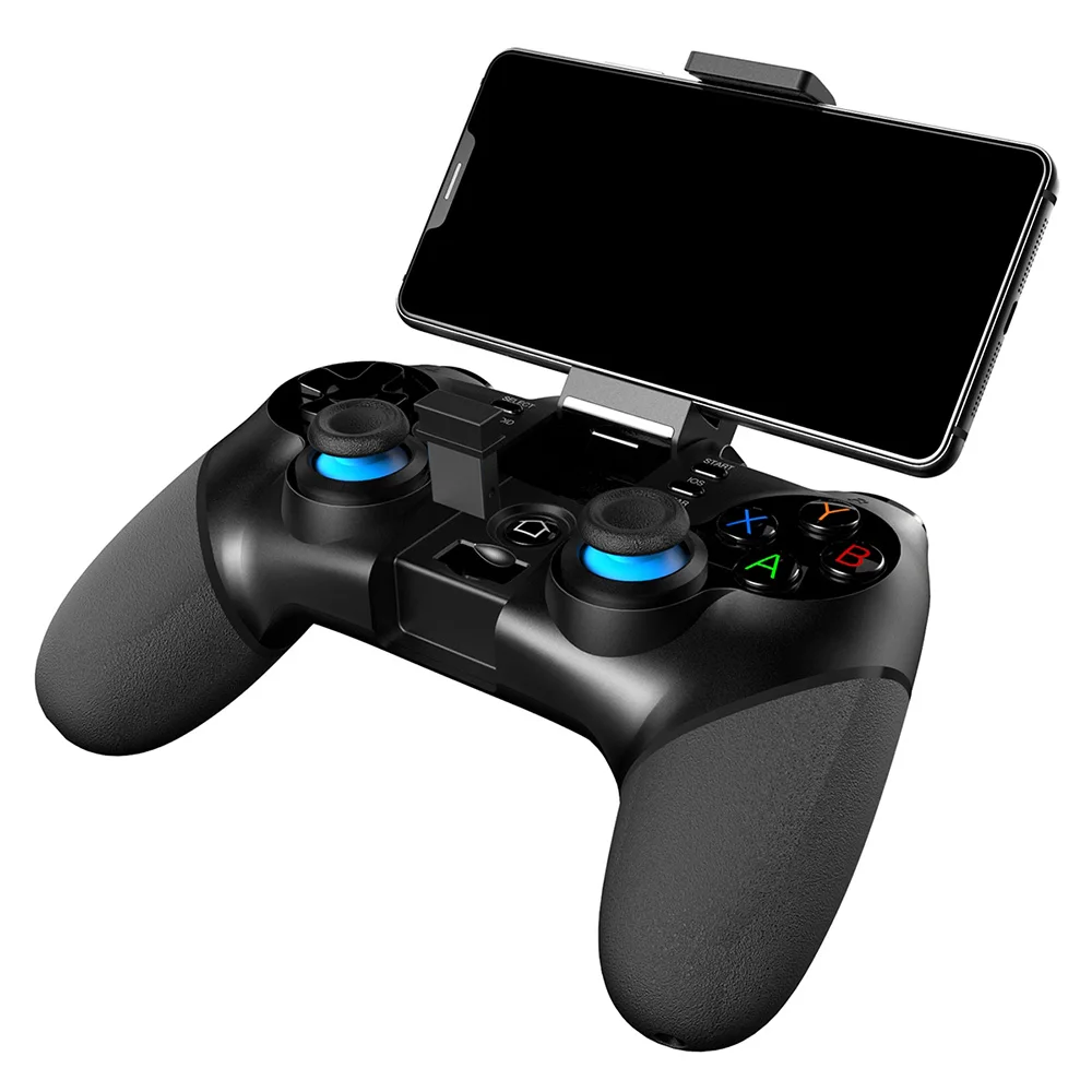 IPEGA PG 9156 гибкий джойстик/чувствительный ключ/Bluetooth 4 0/Непрерывная функция битья