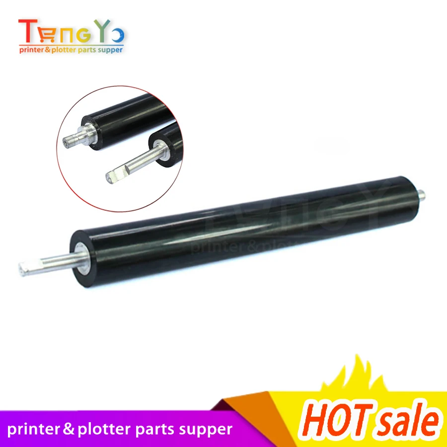 Compatible new LPR P3005 Lower pressure roller for HP Laserjet P3005 M3035 3027 2420 printer