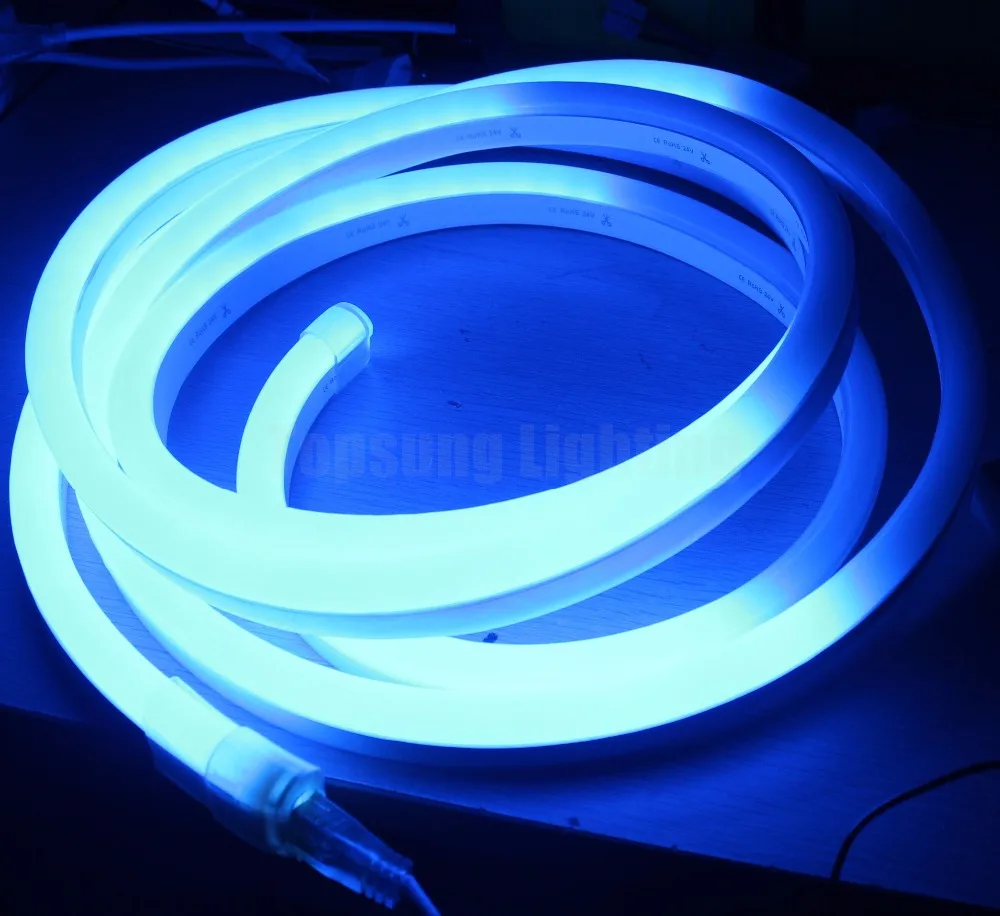 Pixel LED Neon Flex (2)